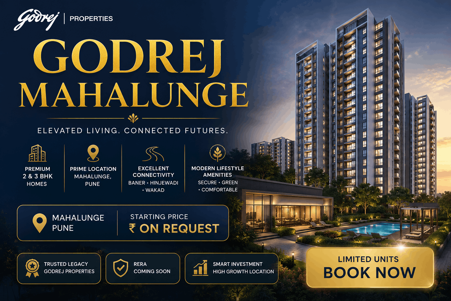 Craft Sector 6A Gurgaon Luxury Apartments